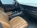 أودي Q8 55 TFSI quattro (340 HP) Luxury (Ref# 07009)