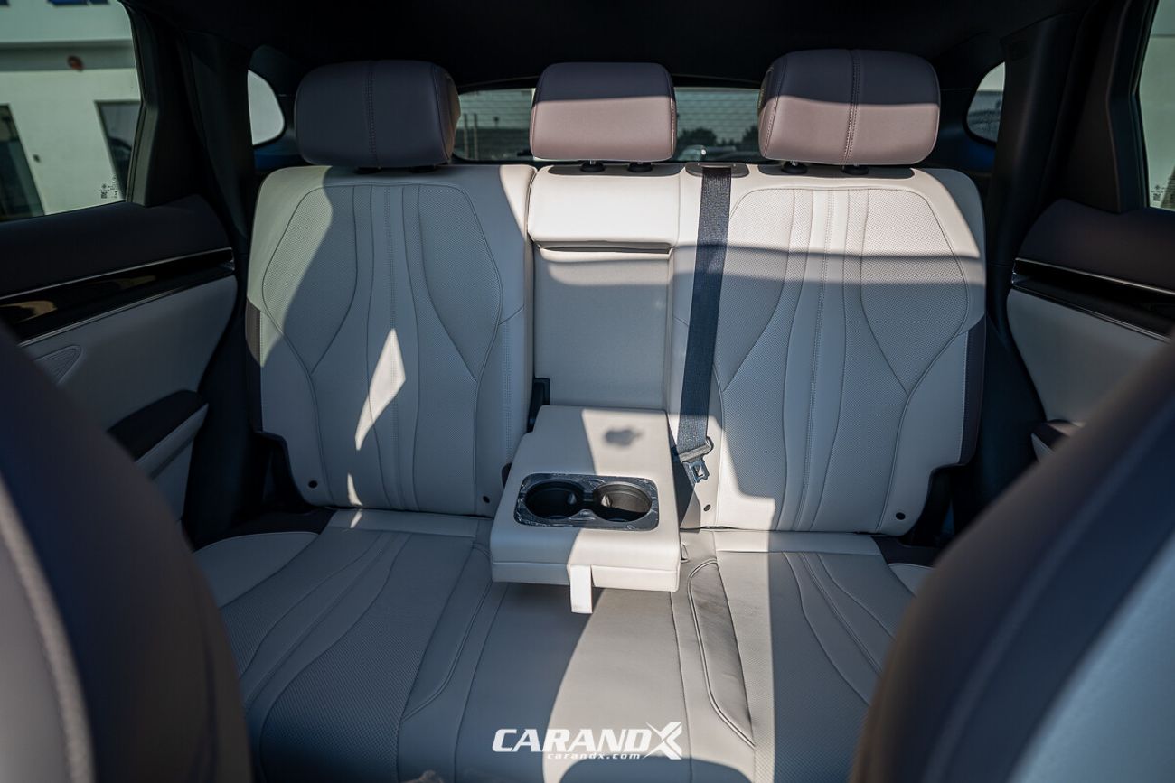 بي واي دي سونغ بلس BYD Song Plus 1.5L Hybrid 160km DMI Flagship Plus