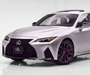 Lexus IS350 3.5