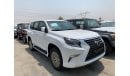 لكزس GX 460 V8 4.6L PETROL AUTOMATIC CLASSIC