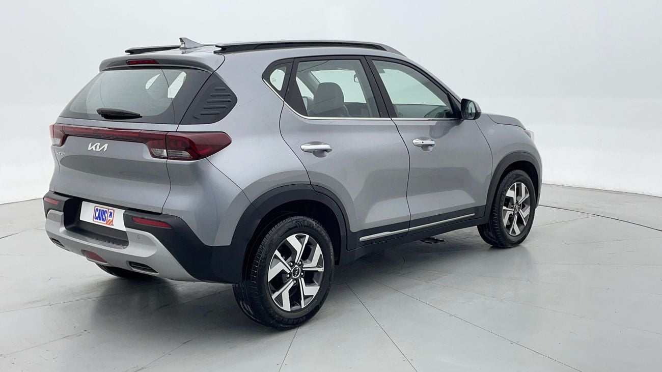 Kia Sonet EX 1.5 | Zero Down Payment | Free Home Test Drive