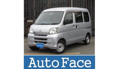 Daihatsu Hijet S321V