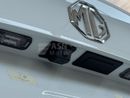MG 5 Luxury 1.5L 2026 (Export Price)
