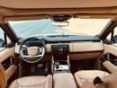 Land Rover Range Rover AUTOBIOGRAPHY P530 HSE P530 4.4L