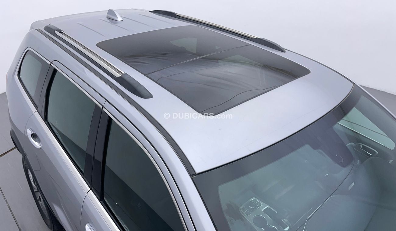 جيب جراند شيروكي LIMITED 3.6 | بدون دفعة مقدمة | اختبار قيادة مجاني للمنزل