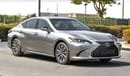 Lexus ES 300 Hybrid  2.5L