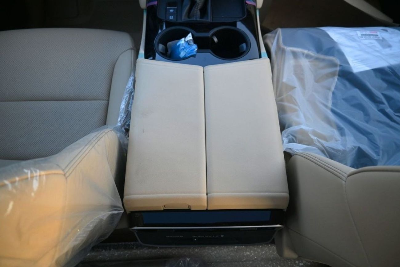 تويوتا لاند كروزر TOYOTA LAND CRUISER GXR 4.0L GCC MODEL 2024