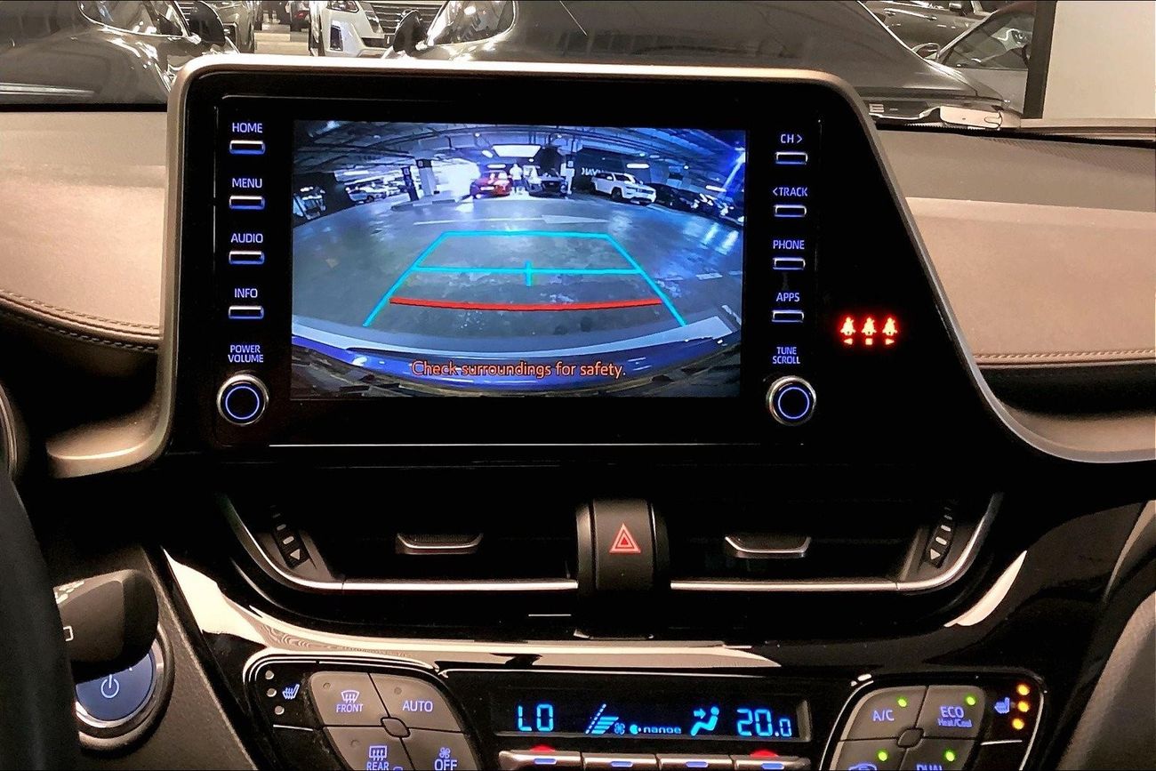 تشنجان سي اس 35 بلس Limited | شامل الضمان | 0 ﺪﻔﻋﺓ ﺃﻮﻟﻯ