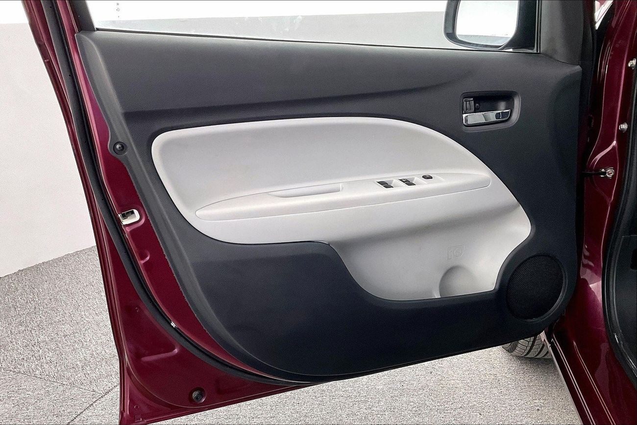 نيسان صني SV | شامل الضمان | 0 ﺪﻔﻋﺓ ﺃﻮﻟﻯ