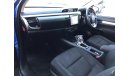 Toyota Hilux DIESEL 2.8L AUTOMATIC RIGHT HAND DRIVE (EXPORT ONLY)