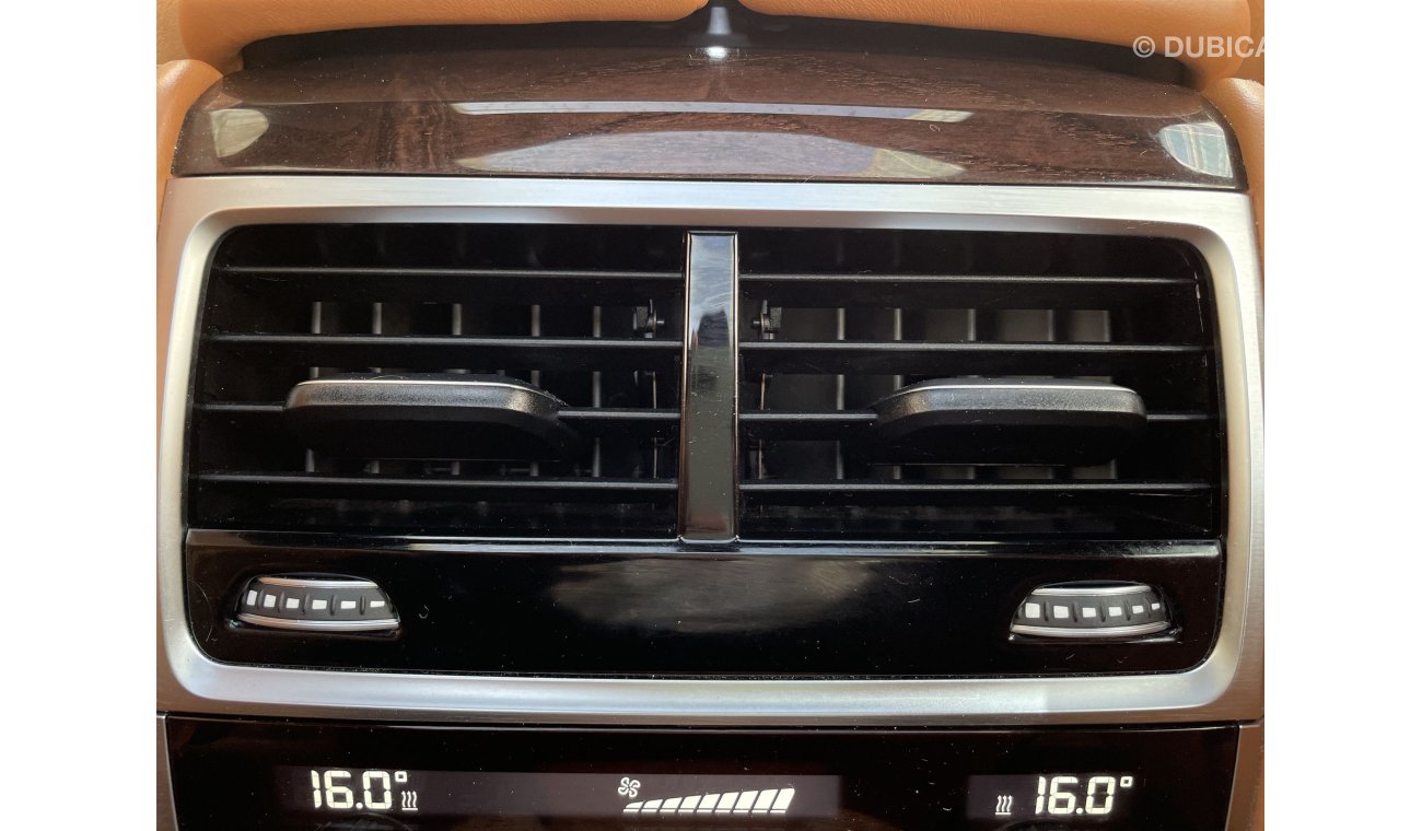 Chrysler ES 740LI 3 | Under Warranty | Free Insurance | Inspected on 150+ parameters