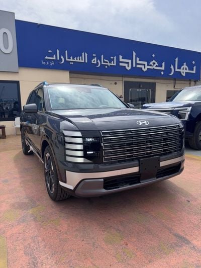 هيونداي باليساد Full limited