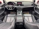 Audi Q5 45 TFSI 2020 AUDI Q5 45TFSI Quattro, Audi Service History, 1 Year Warranty, GCC