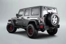 Jeep Wrangler Unlimited SPORT