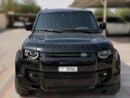 لاند روفر ديفندر 90 P400 X-Dynamic | Clean Title | 3,500 KM