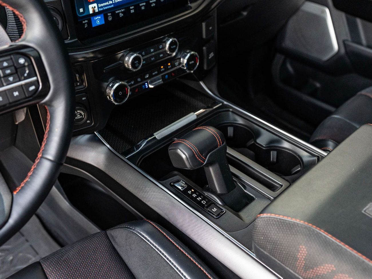 فورد F 150 RAPTOR R