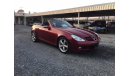 Mercedes-Benz SLK 350 SLK350   IMPORT JAPAN 2006