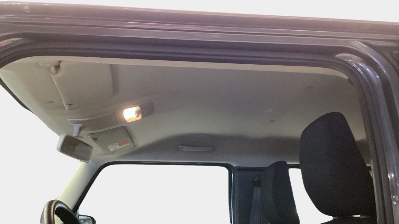 Suzuki Jimny 1.5L GL (M/T) GL | Guaranteed Warranty | 0 Down Payment