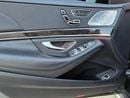 مرسيدس بنز S 63 AMG S 63 AMG - Korean Specs