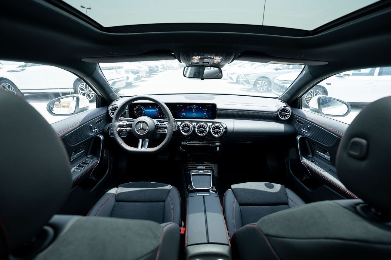 Mercedes-Benz A 200 Mercedes A200 1.3T Petrol 2025