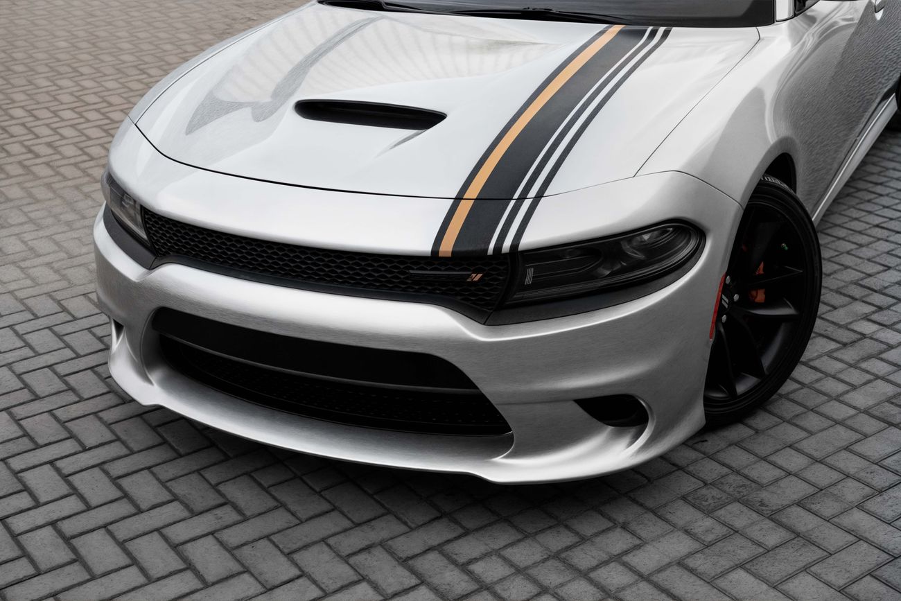 Dodge Charger Charger GT | 2,253 P.M | 0% Downpayment | Hemi Orange Package | Full Agency Service History!