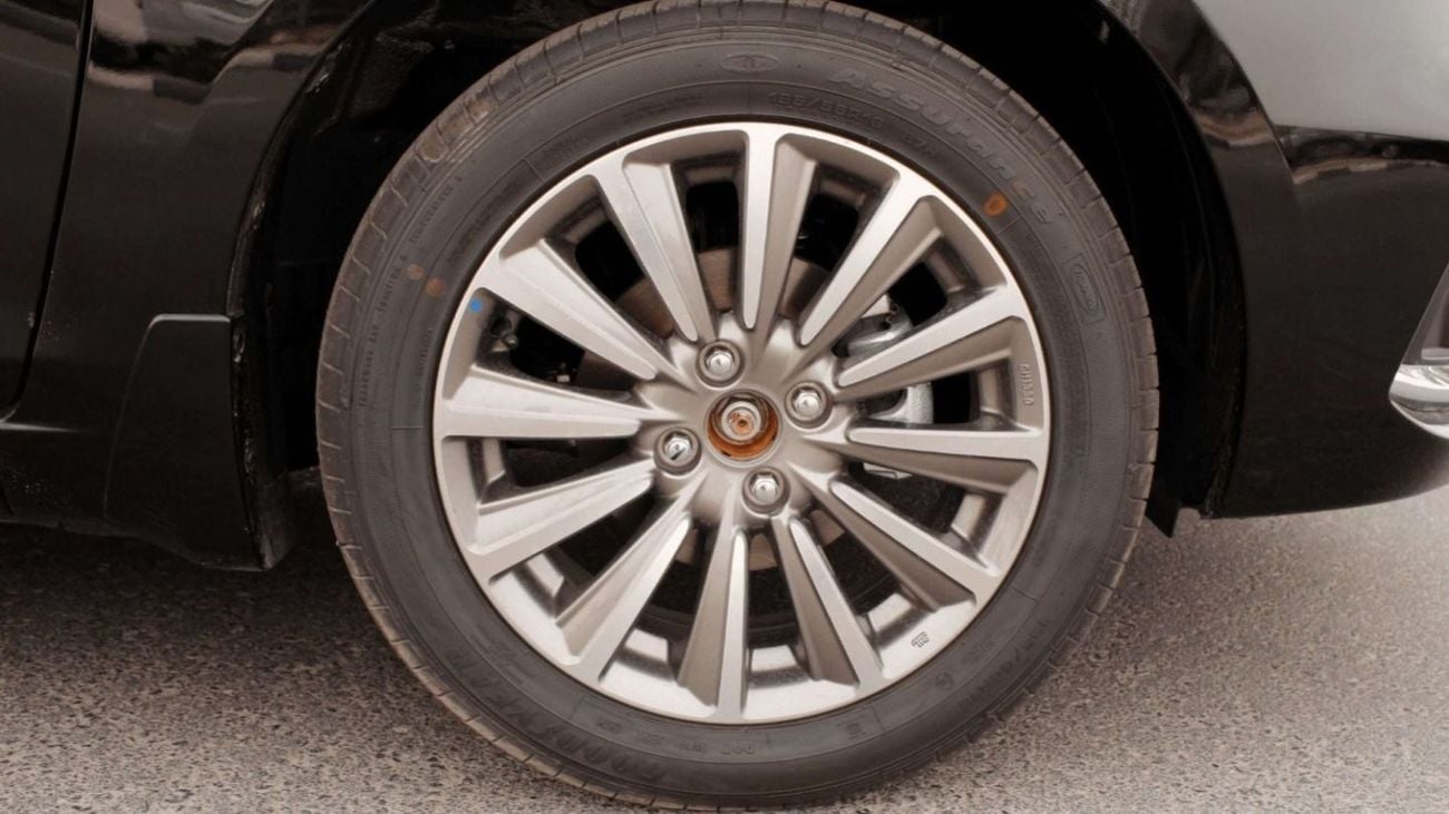 Suzuki Ciaz SUZUKI CIAZ 1.5L AT 2023 GLX