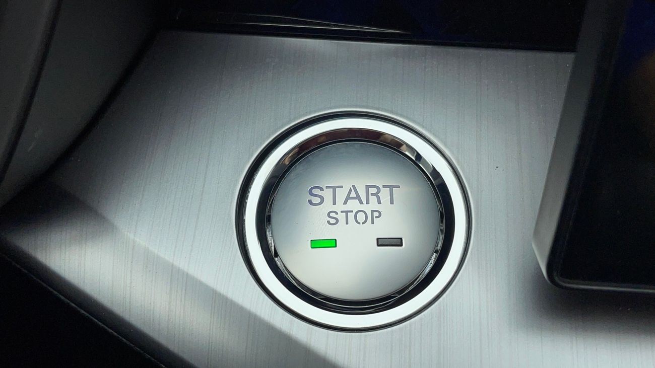 MG GT STD 1.5 | Zero Down Payment | Home Test Drive