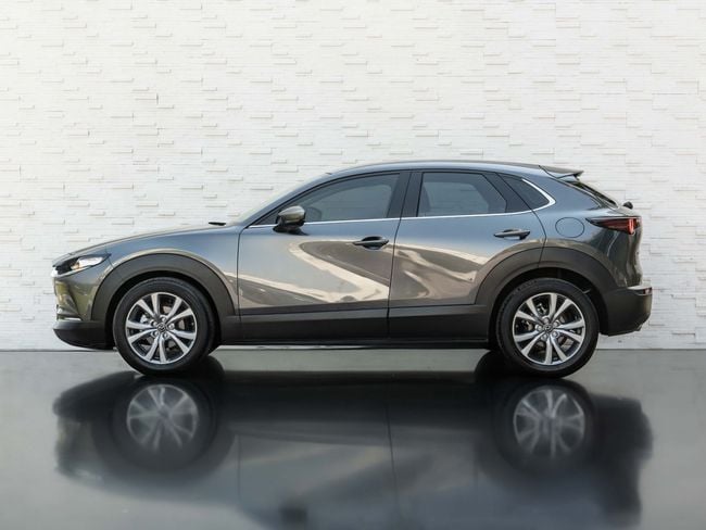 Mazda CX-30 ELITE, миниатюра 29