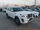 نيسان باترول SE T2