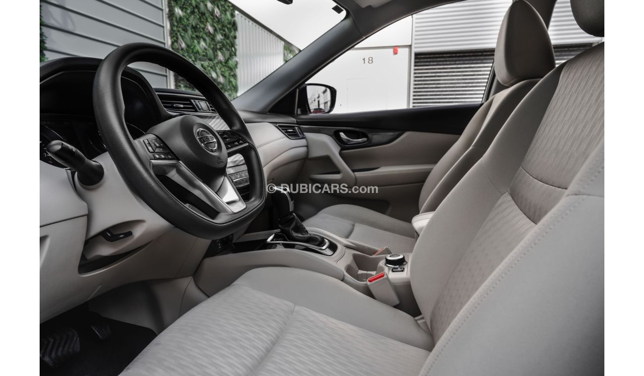 Nissan XTrail S | 1,663 P.M  | 0% Downpayment | Spectacular Condition!