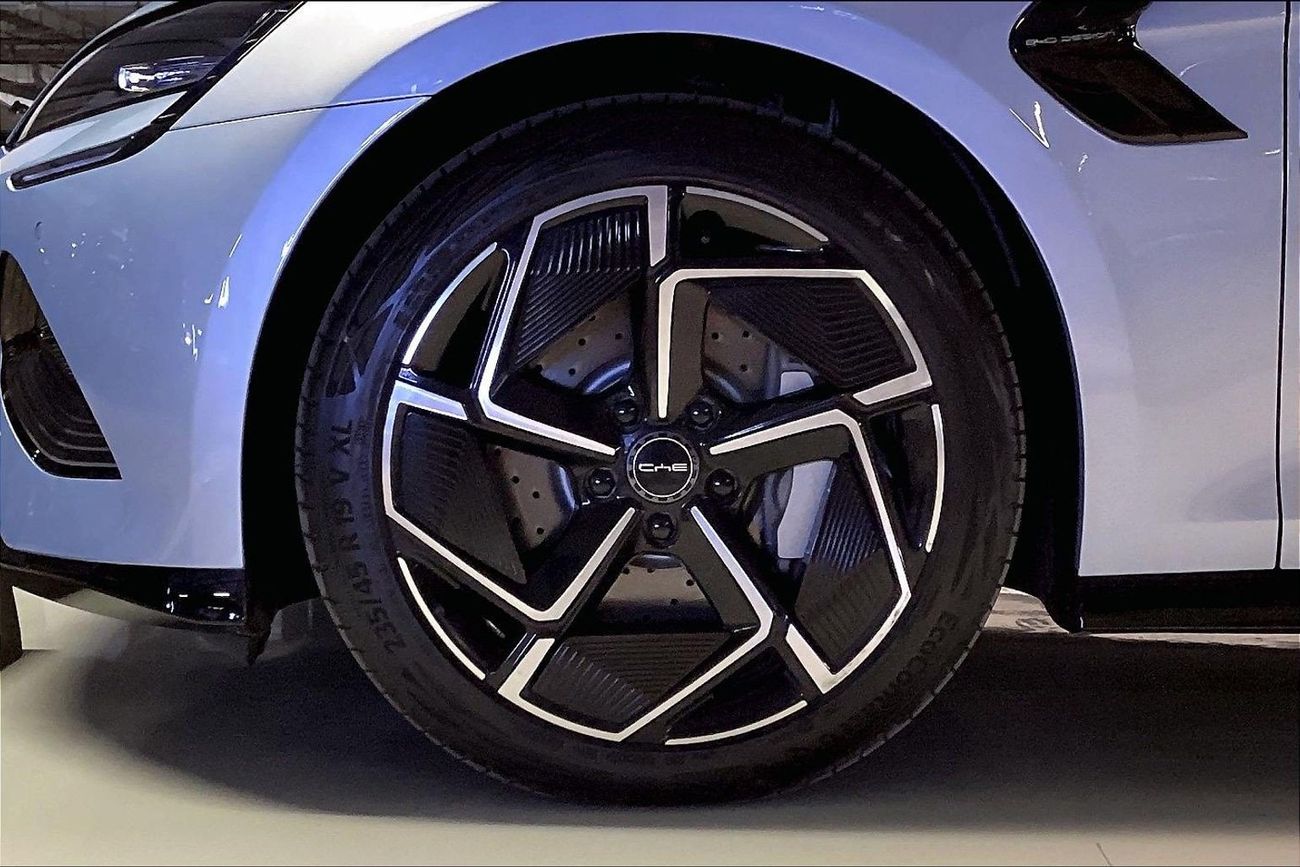 BYD Seal Performance | Guaranteed Warranty | 0 Down Payment