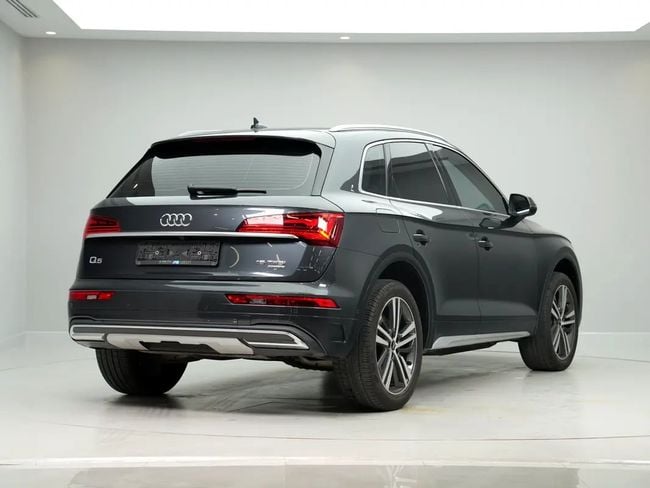 Audi Q5 45 TFSI PROGRESS, миниатюра 26