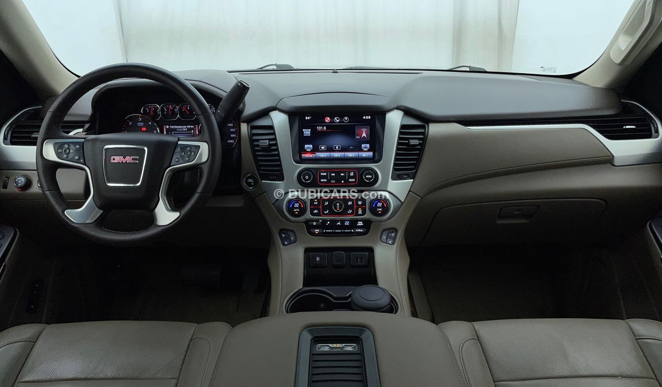 GMC Yukon SLT 5.3 | Zero Down Payment | Free Home Test Drive