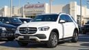 مرسيدس بنز GLE 350