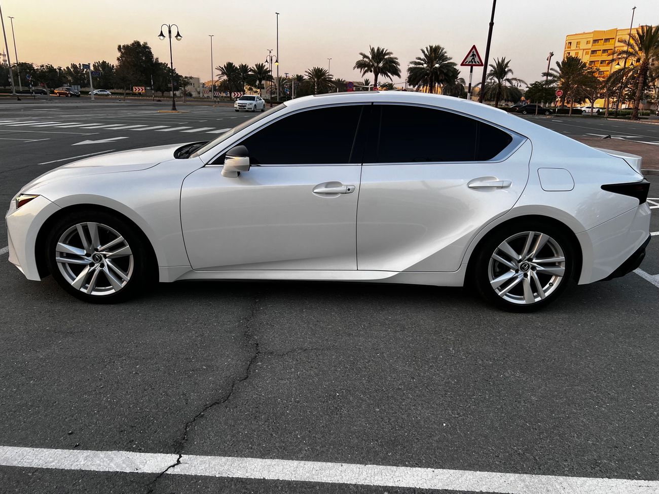 Lexus IS300