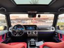 Mercedes Benz G63 AMG STANDARD