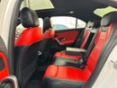 Mercedes-Benz A 200 Premium + 1.4L