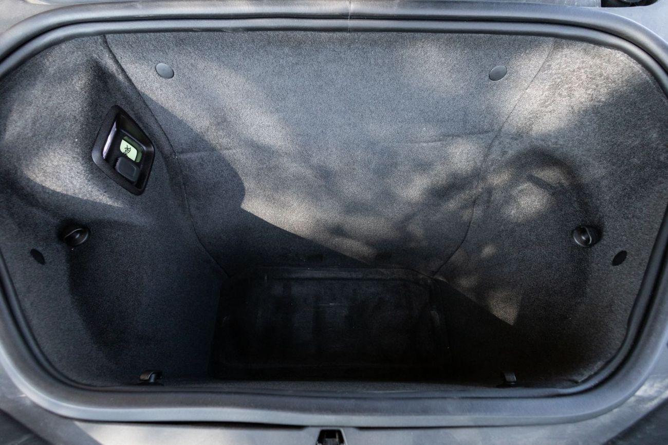 شيفروليه كورفت 1LT 6.2L (490 HP) Coupe