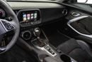 شيفروليه كامارو ZL1 CARBON FIBER ZL1