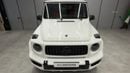 Mercedes-Benz G 63 AMG 4MATIC SUV | Night Package | European Specs | Brand New