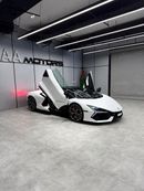 لامبورغيني ريفويلتو STD Lamborghini Revuelto 2025 مواصفات يابانية