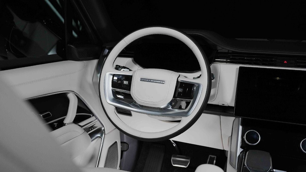 Land Rover Range Rover AUTOBIOGRAPHY P530 | LIMITED OFFER | LONG WHEELBASE | FULLY LOADED | NEW