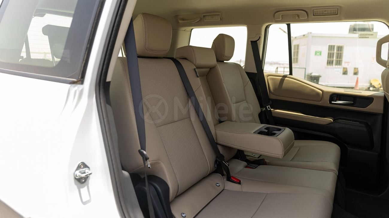 تويوتا برادو TOYOTA PRADO 250 TXL | EXPORT ONLY