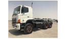 Hino 700 4045 100 ton