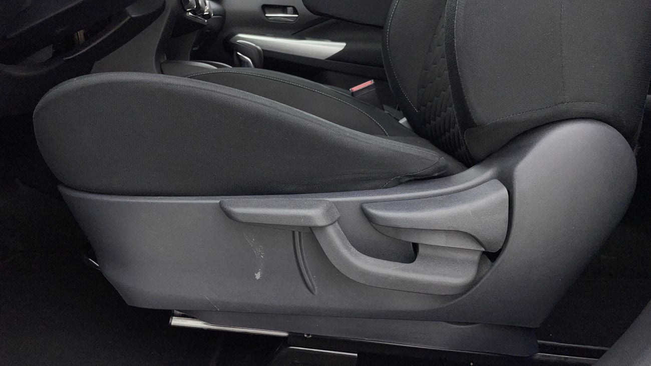 Nissan Kicks SV 1.6 | Zero Down Payment | Home Test Drive