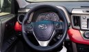 Toyota RAV4 TOYOTA RAV4 2015 .2.5 Cylinder Le Full Option