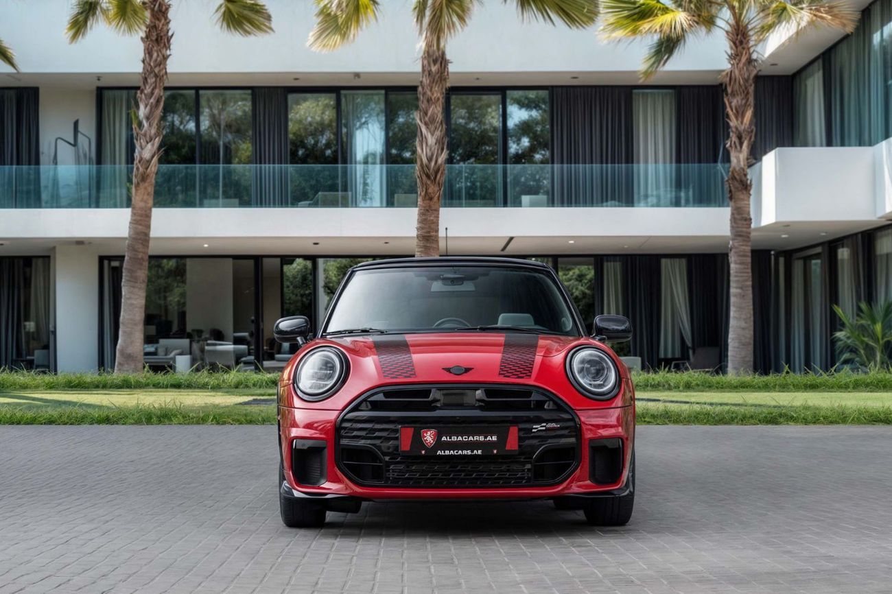 Mini Cooper S JCW Kit | 2,644 P.M  | 0% Downpayment | Mini Warranty!