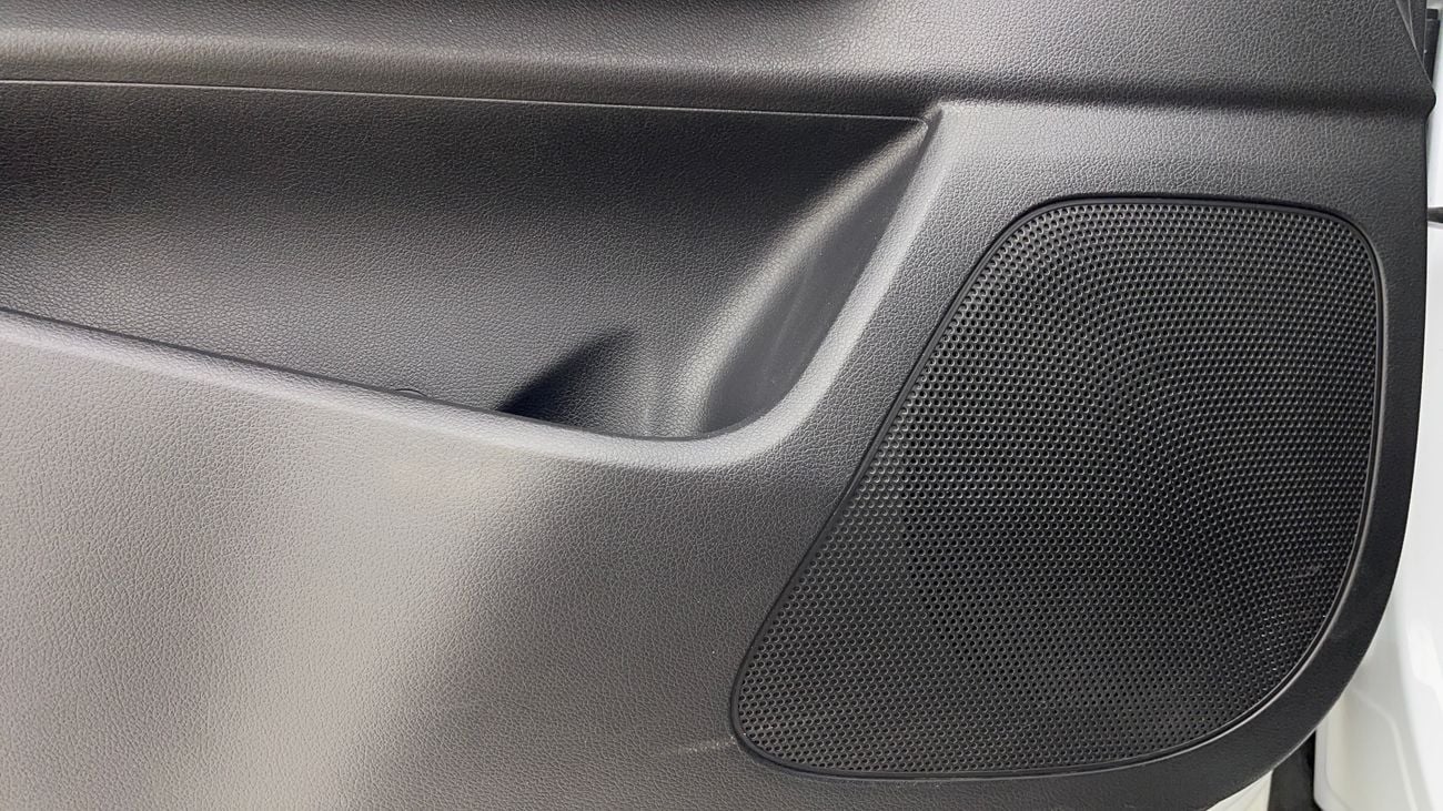 كيا سبورتيج LX 2.4 | بدون دفعة مقدمة | اختبار القيادة في المنزل