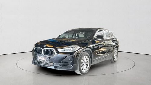 بي أم دبليو X2 2.0 SDRIVE20I JOY EDITION DCT | شامل الضمان | 0 ﺪﻔﻋﺓ ﺃﻮﻟﻯ