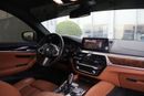 BMW 530i Luxury 2.0L